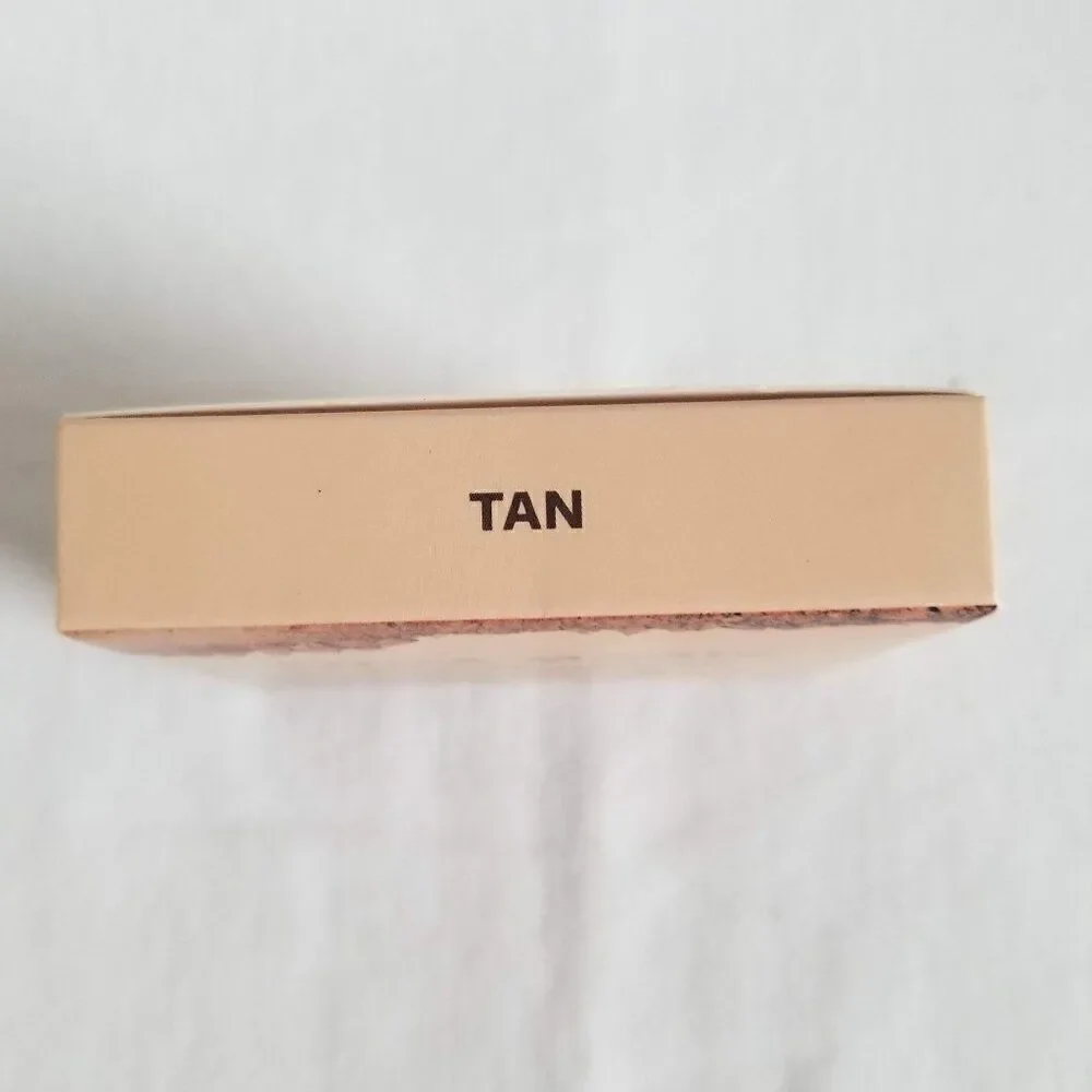 Luna Magic - Soft Perfection Foundation Powder - Tan